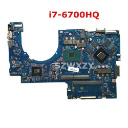 HP 17-AB 17-W 857388-601 مادربرد لپ تاپ اچ پی