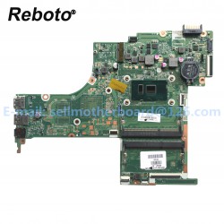 HP 15-AB 830597-601 مادربرد لپ تاپ اچ پی