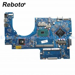 HP 17-AB 17-W 857389-601 مادربرد لپ تاپ اچ پی