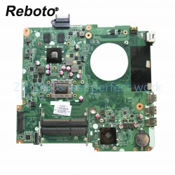 HP 15-N A8-4555U 760740-001 مادربرد لپ تاپ اچ پی