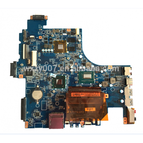 SONY SVF152 i5-3337 مادربرد لپ تاپ سونی