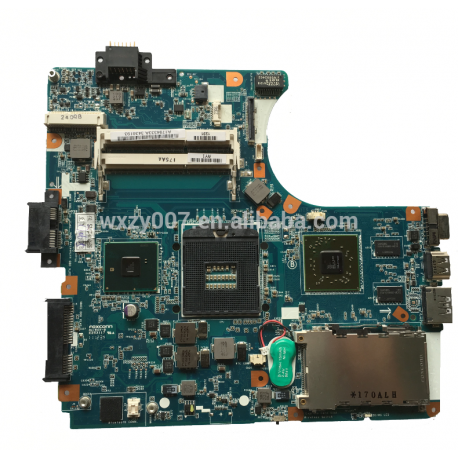 SONY MBX-224 1P-0106J01-8011 مادربرد لپ تاپ سونی