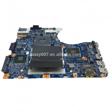 Sony MBX-276 1P-0127500-8010 مادربرد لپ تاپ سونی