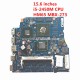 SONY MBX-237 A1820693A i5-2410U مادربرد لپ تاپ سونی