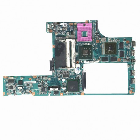 Sony M870 MBX-214 1P-0098J00-8011 مادربرد لپ تاپ سونی