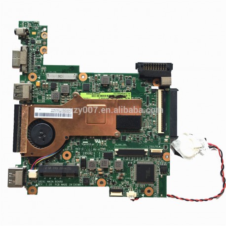 ASUS 1025C N2800 مادربرد لپ تاپ ایسوس