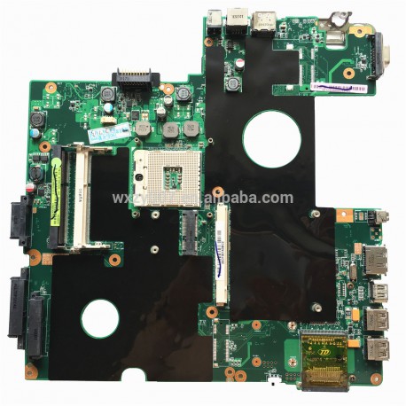 ASUS M60J Mainboard 60-NTSMB1400-A05 مادربرد لپ تاپ ایسوس