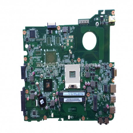 ACER E732 مادربرد لپ تاپ ایسر