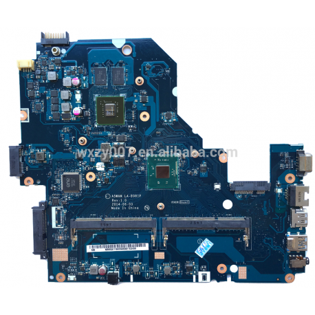 acer E5-511 E5-511G مادربرد لپ تاپ ایسر