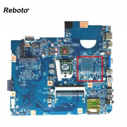 ACER 5542 مادربرد لپ تاپ ایسر