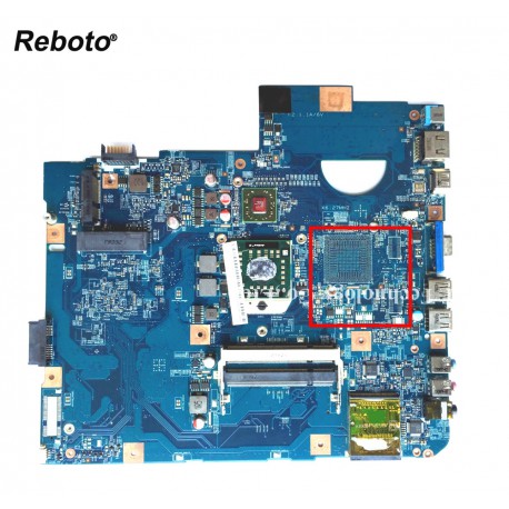 ACER 5542 مادربرد لپ تاپ ایسر