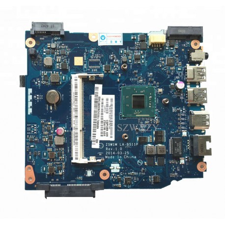 Acer ES1-511 مادربرد لپ تاپ ایسر