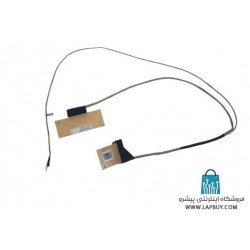 Ribbon cable DC02002E500 کابل فلت ال سی دی لپ تاپ ایسر