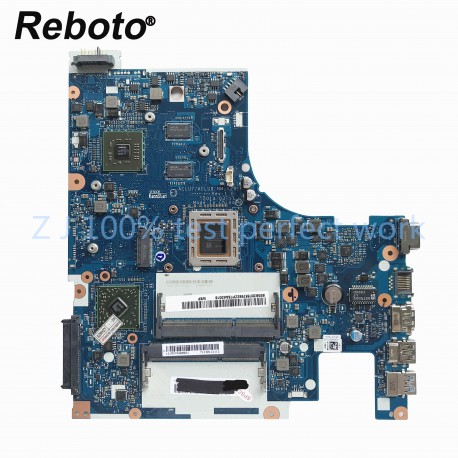 Lenovo Z50-75 FX-7500 مادربرد لپ تاپ لنوو