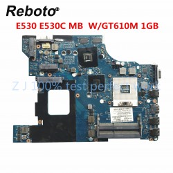 Lenovo E530 E530C LA-8133P مادربرد لپ تاپ لنوو