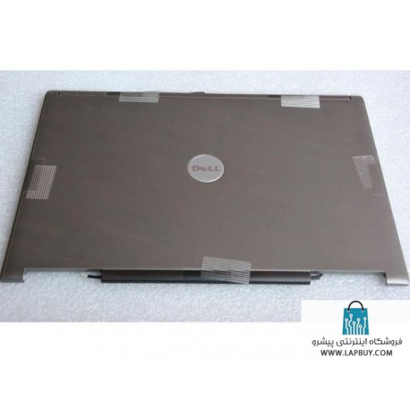 Back Case Dell Latitude D630 قاب پشت و جلو ال سی دی لپ تاپ