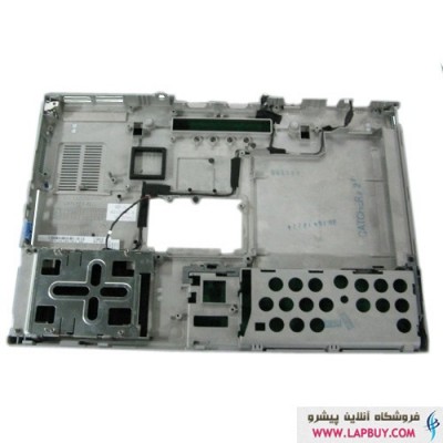 Bottom Case Dell Latitude D620 قاب کف و دور کیبورد لپ تاپ دل