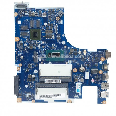 Lenovo Z50-70 i5-4210U مادربرد لپ تاپ لنوو