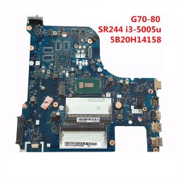 Lenovo G70-80 i3-5005u مادربرد لپ تاپ لنوو