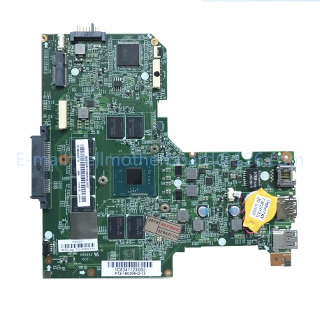 Lenovo S20-30 مادربرد لپ تاپ لنوو
