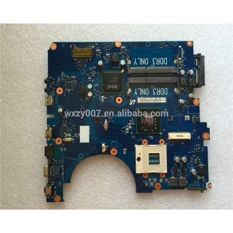 Samsung R730 BA92-06341B مادربرد لپ تاپ سامسونگ