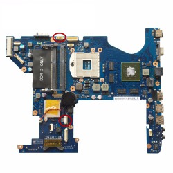 Samsung RF511 مادربرد لپ تاپ سامسونگ