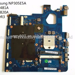 SAMSUNG NP305E5A BA92-09477B مادربرد لپ تاپ سامسونگ