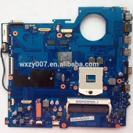 Samsung RV511 BA92-07602A مادربرد لپ تاپ سامسونگ