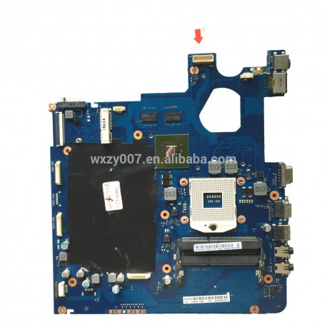 Samsung NP300V3A BA92-08465A مادربرد لپ تاپ سامسونگ