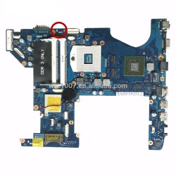 Samsung RC530 BA92-08557A مادربرد لپ تاپ سامسونگ