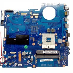 Samsung RC508 BA92-07610A مادربرد لپ تاپ سامسونگ