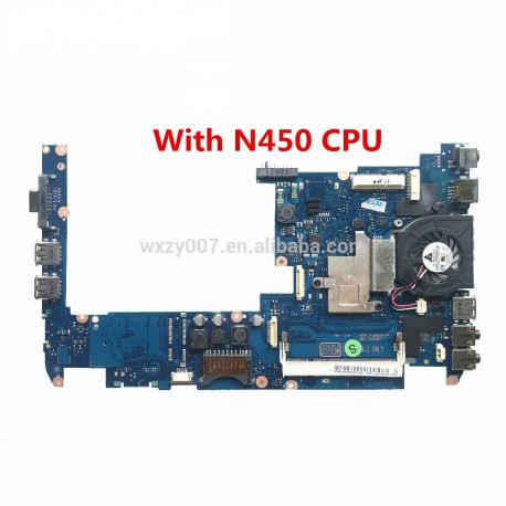 Samsung NP-N143 N145 BA92-06225B مادربرد لپ تاپ سامسونگ