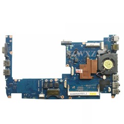 Samsung N145 N148 BA92-07358A مادربرد لپ تاپ سامسونگ