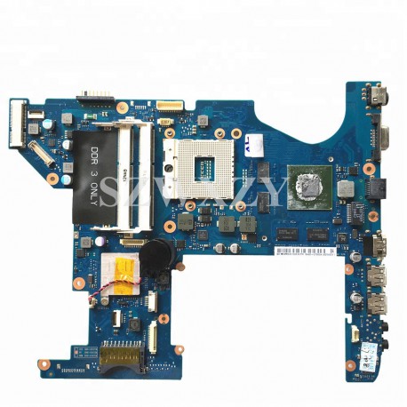 Samsung RF508 RF510 BA92-07102A مادربرد لپ تاپ سامسونگ