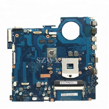 Samsung RV511 BA92-07404A مادربرد لپ تاپ سامسونگ