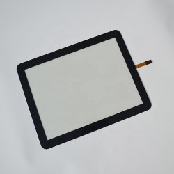 touch screen 3.2'' to 24'' inch تاچ اسکرین مقاومتی