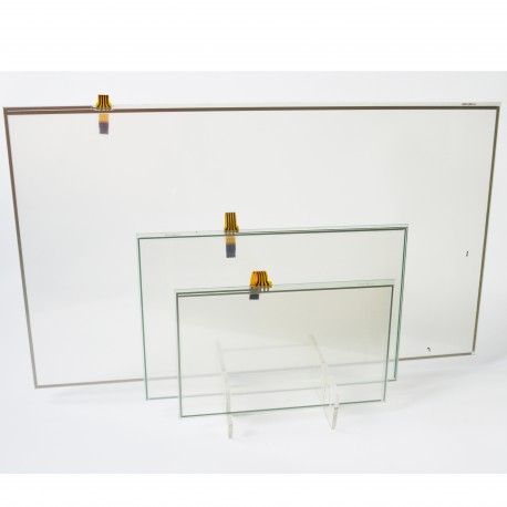 touch screen 42 Inch تاچ اسکرین مقاومتی