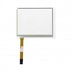 wire MT200DEV Resistive 4 Touch Screen تاچ اسکرین مقاومتی