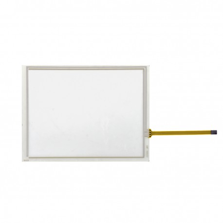 wire AMT98822 HMI Resistive Touch Screen 4 تاچ اسکرین مقاومتی