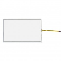 Touch Screen 4-Wire Resistive 10.1 Inch تاچ اسکرین مقاومتی