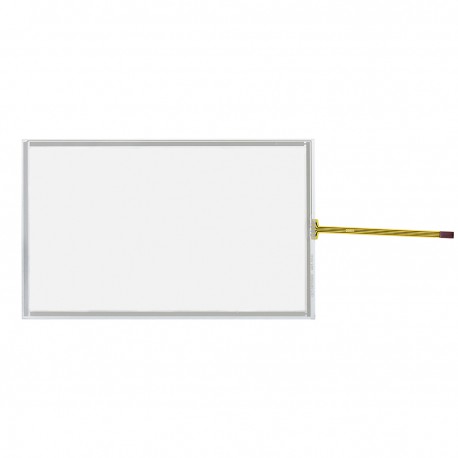 Touch Screen 4-Wire Resistive 10.1 Inch تاچ اسکرین مقاومتی