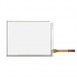 Wire Resistive Touch Screen 8 Inch تاچ اسکرین مقاومتی