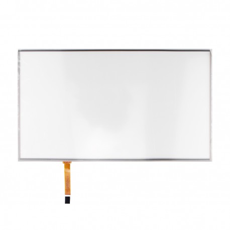 Resistive Touch Screen 17 inch 5 تاچ اسکرین مقاومتی