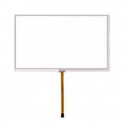 Wire Resistive Touch Screen 7 Inch تاچ اسکرین مقاومتی