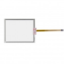 Wire Resistive Small Touch Screen تاچ اسکرین مقاومتی