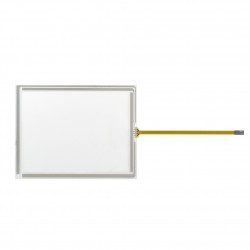 Wire Resistive Touch Screen 5.7 Inch تاچ اسکرین مقاومتی