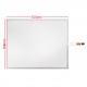 wire Resistive Touch Screen 17 inch تاچ اسکرین مقاومتی