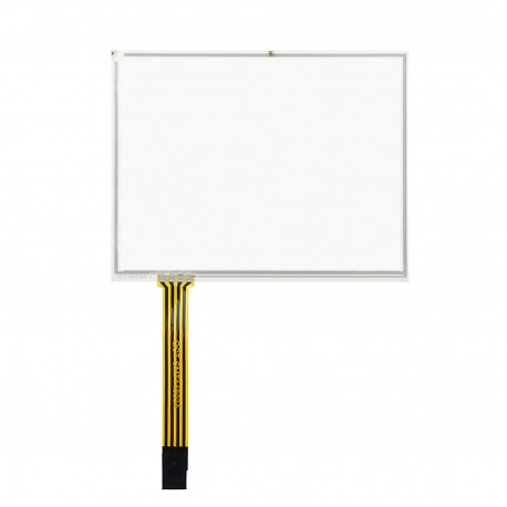 wire Resistive Touch Screen ETOP-05-0045 تاچ اسکرین مقاومتی