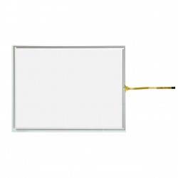 Wire Resistive Touch Screen TP-3437S1 تاچ اسکرین مقاومتی