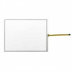 wire Resistive Touch Screen 8.4 inch تاچ اسکرین مقاومتی